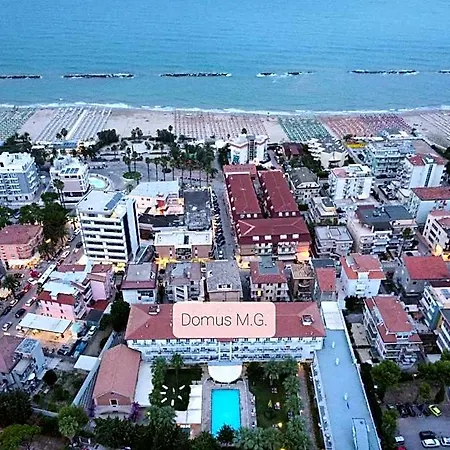 Centro Vacanze Domus M.g. 호텔