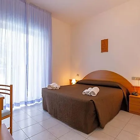 호텔 Centro Vacanze Domus M.g. 마르틴시쿠로